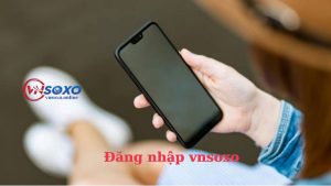 Hướng dẫn đăng nhập vnsoxo nhanh chóng