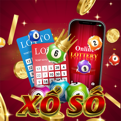 Xổ số vnsoxo