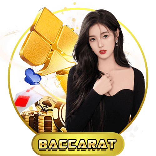 Baccarat vnsoxo