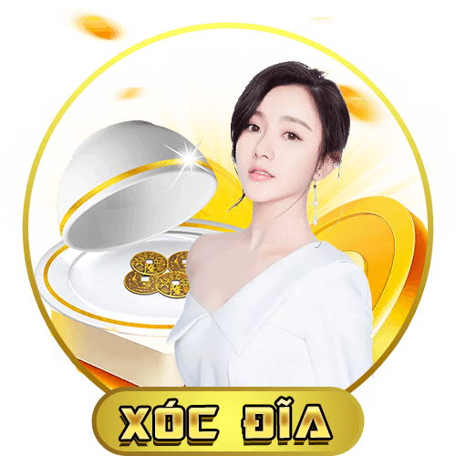 Game xóc đĩa vnsoxo